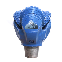 17 1/2 '' 444 مم IADC 737 إدراج كروي Tricone Bit Manufacturers، حفر الصخور بت الدرجات النفط