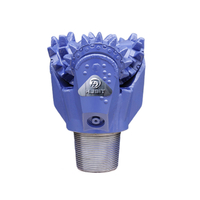 12 1/4 '' 311mm IADC 117 فولاذية الأسنان التريكون دوارة بت 