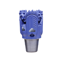 7 1/2 '' 190mm IADC 217 Steen Tricon Tricone Roller Cone Bit 