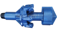 أدوات حفر بفتحة 24 بوصة TCI Tricone Rock Reamer Bit HDD