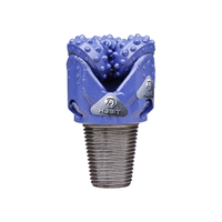 4 3/4 '' 120mm IADC 637 بتات تدريبات مخروطية تريكون