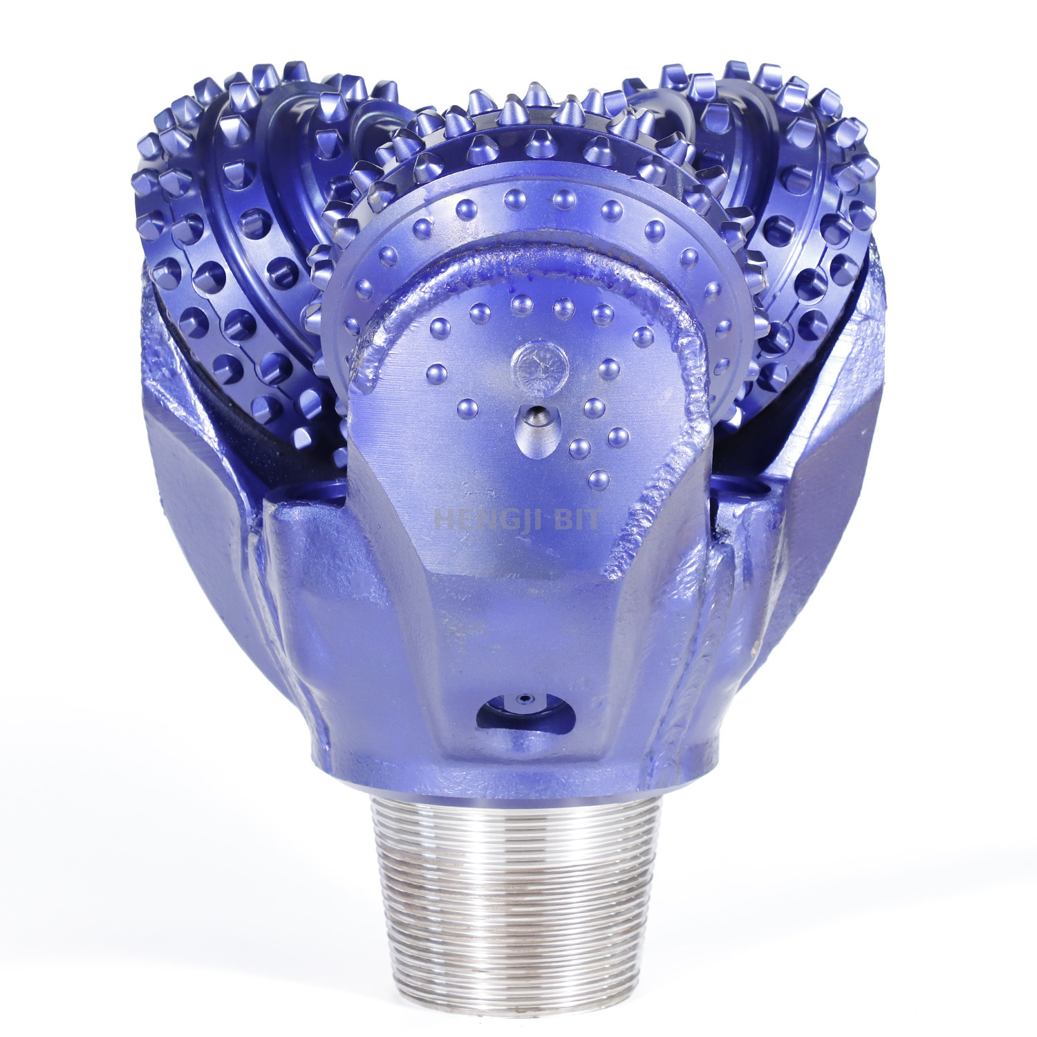 17 1/2 ′ ′ 444.5mm IADC537G TRICONE DRILL BET BRINGH