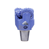 جديد 6 3/4'171mm IADC Code 637 بتات بتريك بتات لتشكيلات حفر الصخور الصلبة