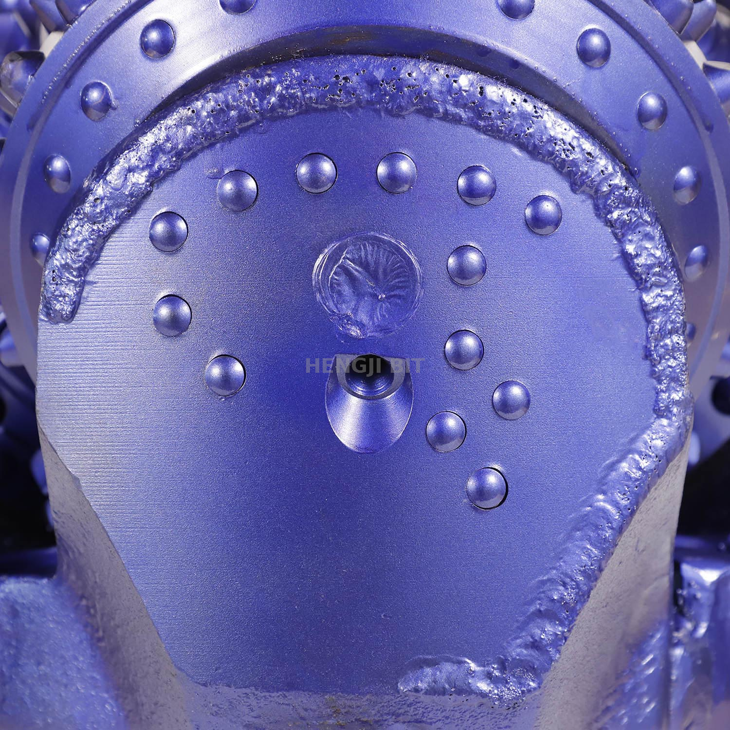 17 1/2 ′ ′ 444.5mm IADC537G TRICONE DRILL BET BRINGH