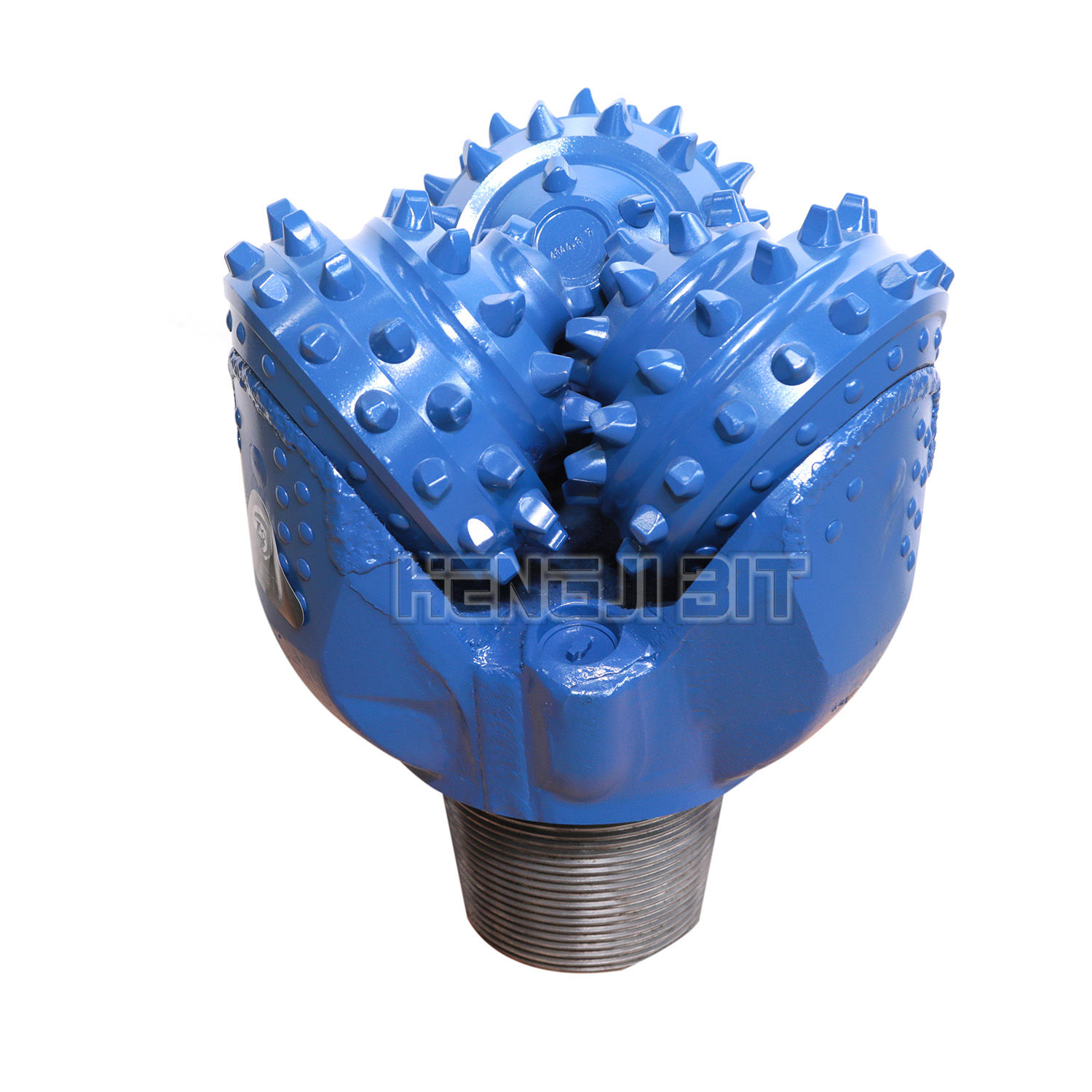 14 3/4 IADC 437 أنبوب حفر النفط والغاز Tricone Drilll Bit 