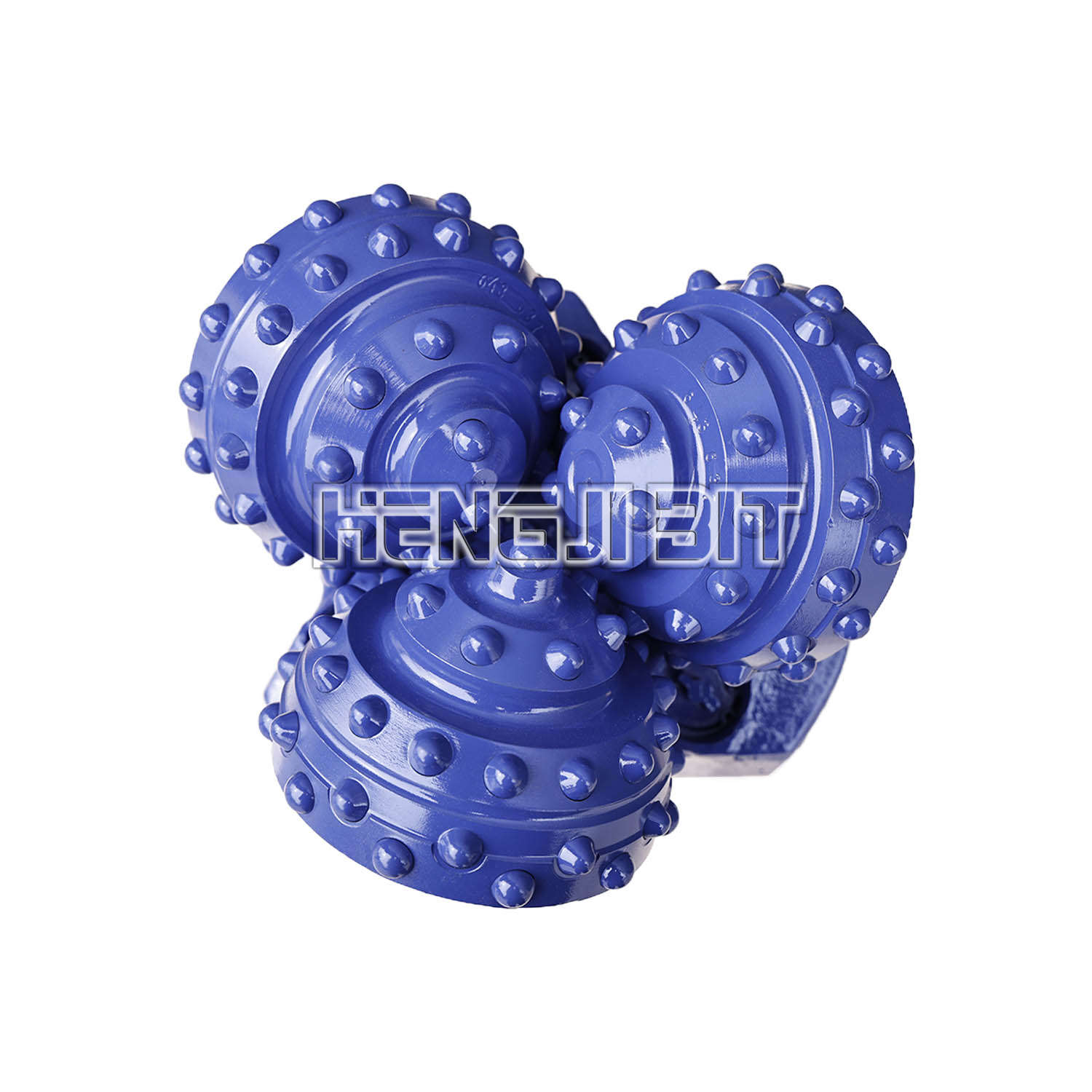 جديد 6 3/4'171mm IADC Code 637 بتات بتريك بتات لتشكيلات حفر الصخور الصلبة