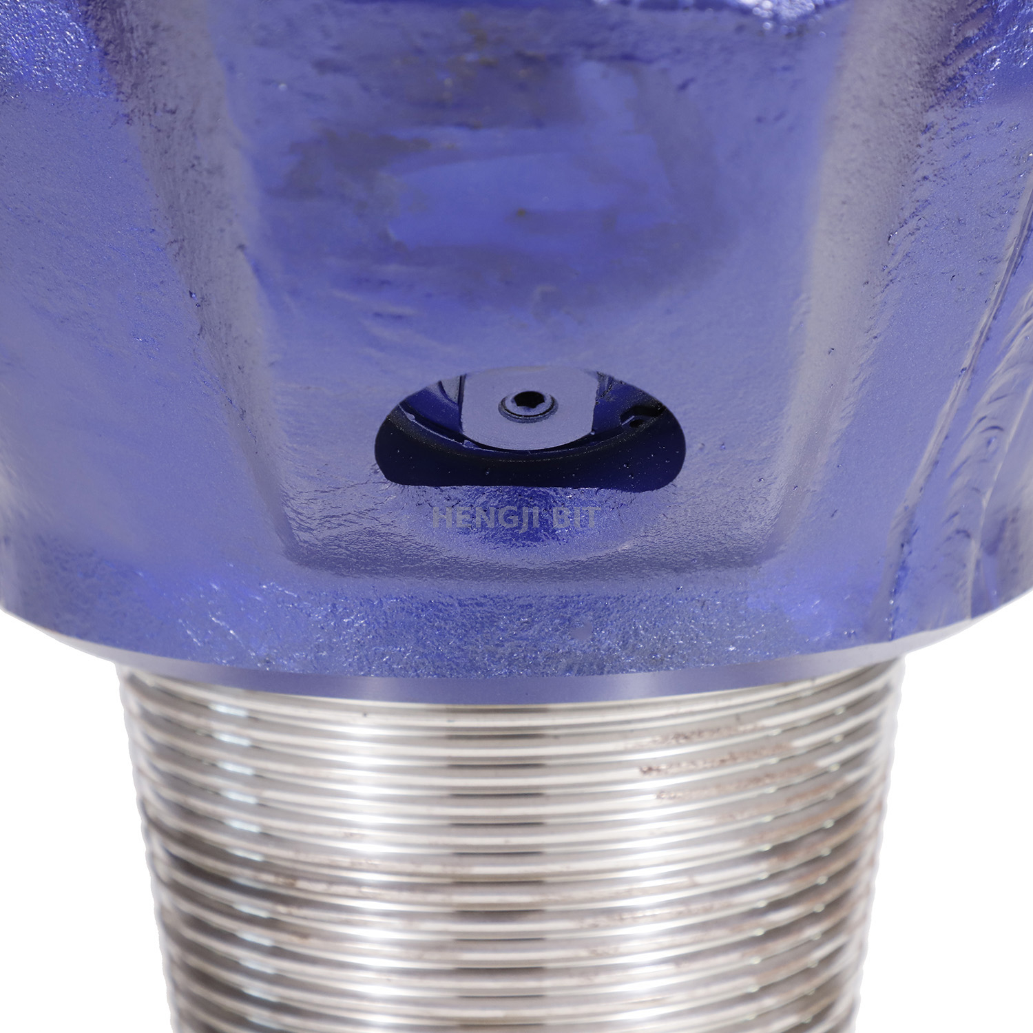 17 1/2 ′ ′ 444.5mm IADC537G TRICONE DRILL BET BRINGH